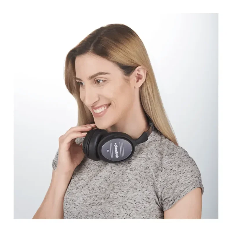 Branded ifidelity Bluetooth Headphones with ANC — view 8