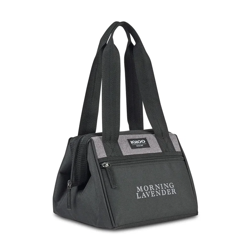 Igloo® Leftover Lunch Bag — view 2