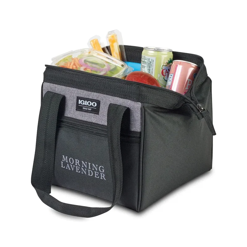 Igloo® Leftover Lunch Bag — view 3