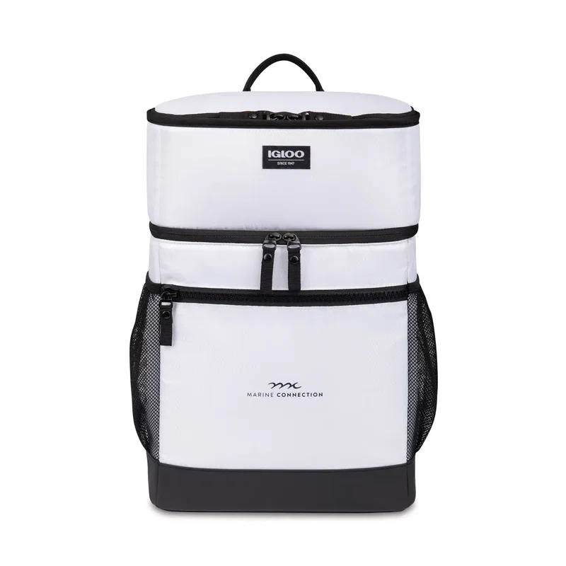 Igloo® Maddox Backpack Cooler — view 5