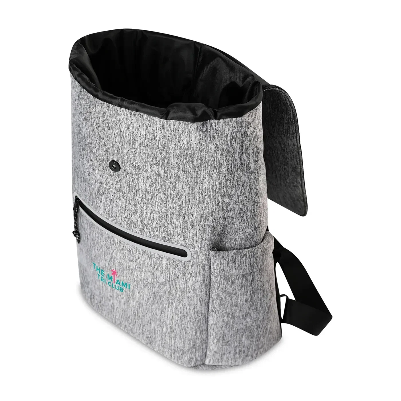 Igloo® Moxie Cinch Backpack Cooler — view 2