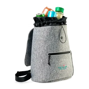 Igloo® Moxie Cinch Backpack Cooler