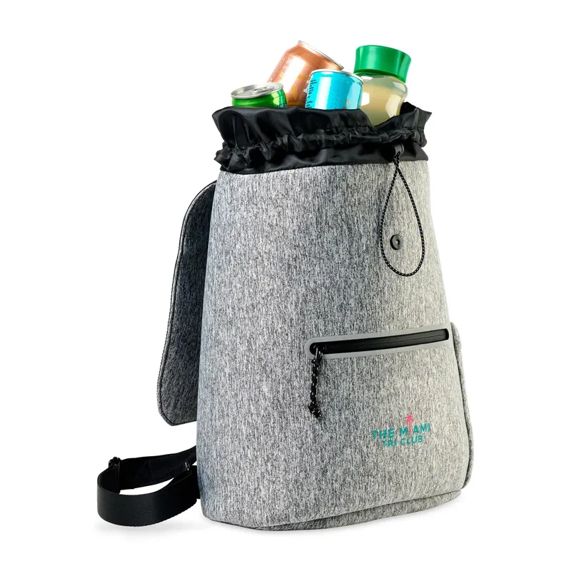 Igloo® Moxie Cinch Backpack Cooler — view 8