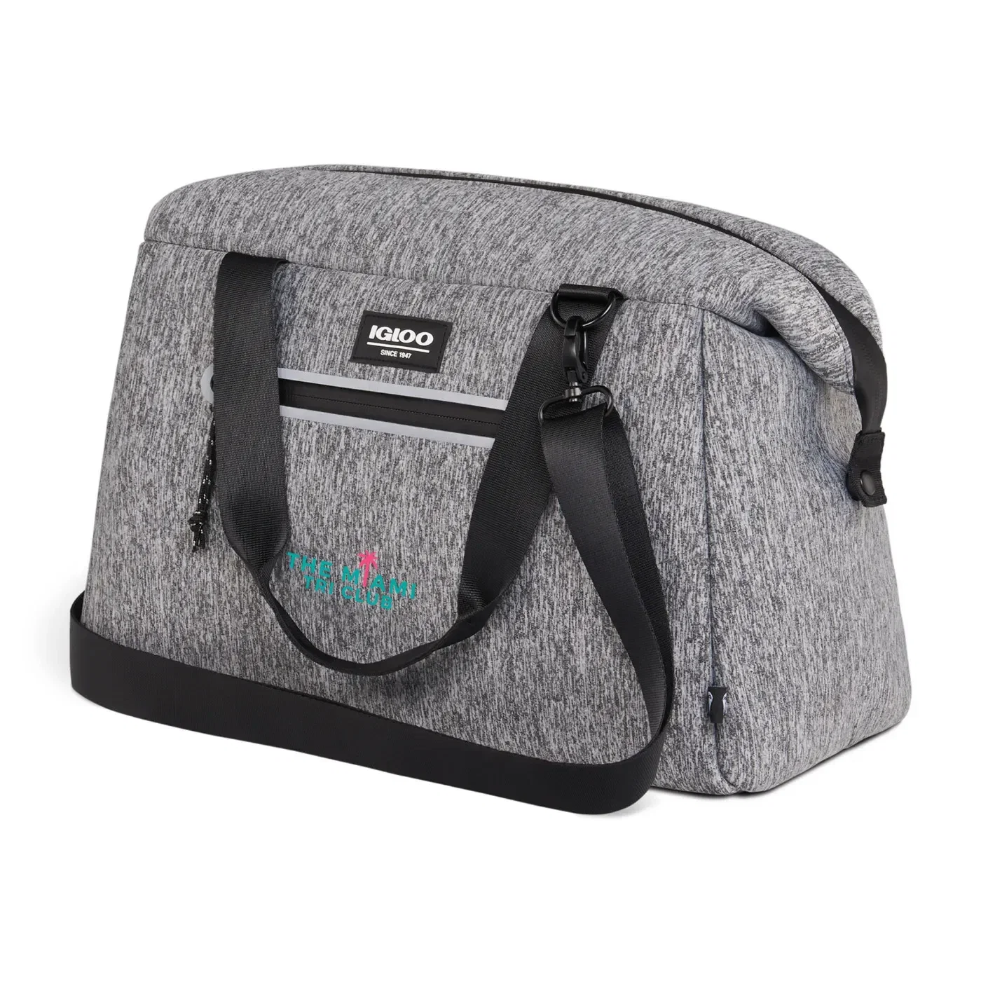 Igloo® Moxie Medium Duffel Cooler — view 2