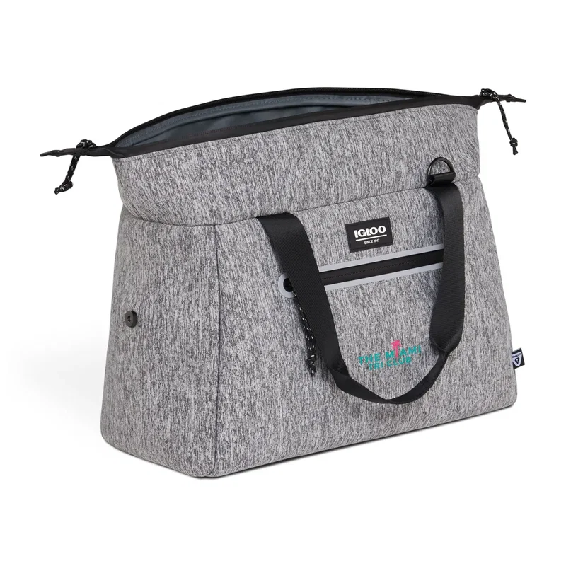 Igloo® Moxie Medium Duffel Cooler — view 3