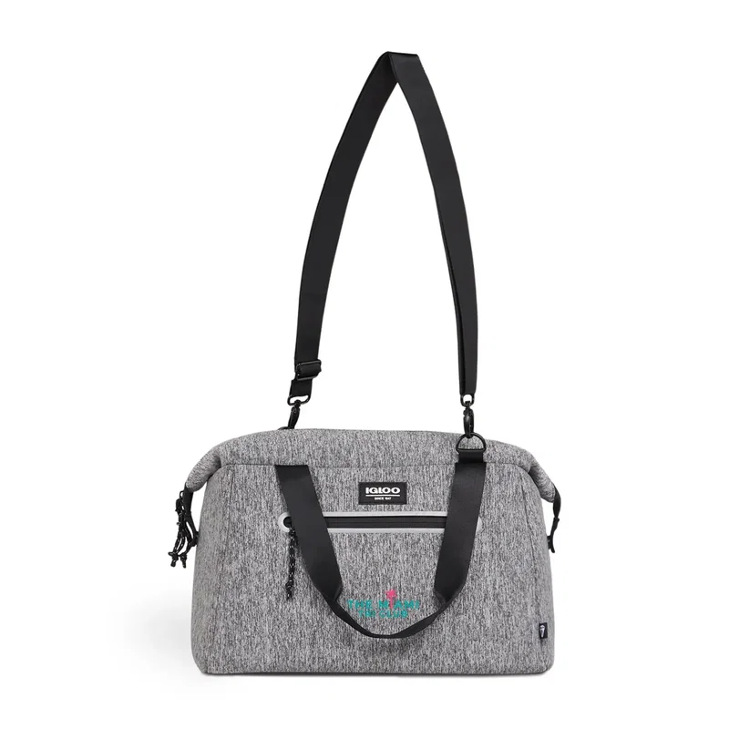 Igloo® Moxie Medium Duffel Cooler — view 5