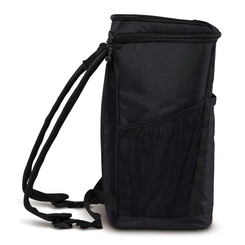 Igloo® REPREVE 36 Can Backpack Cooler — view 5