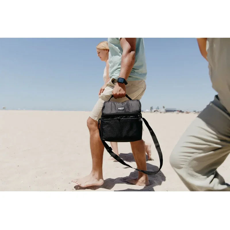 Igloo® REPREVE Lunch Pail Cooler — view 10