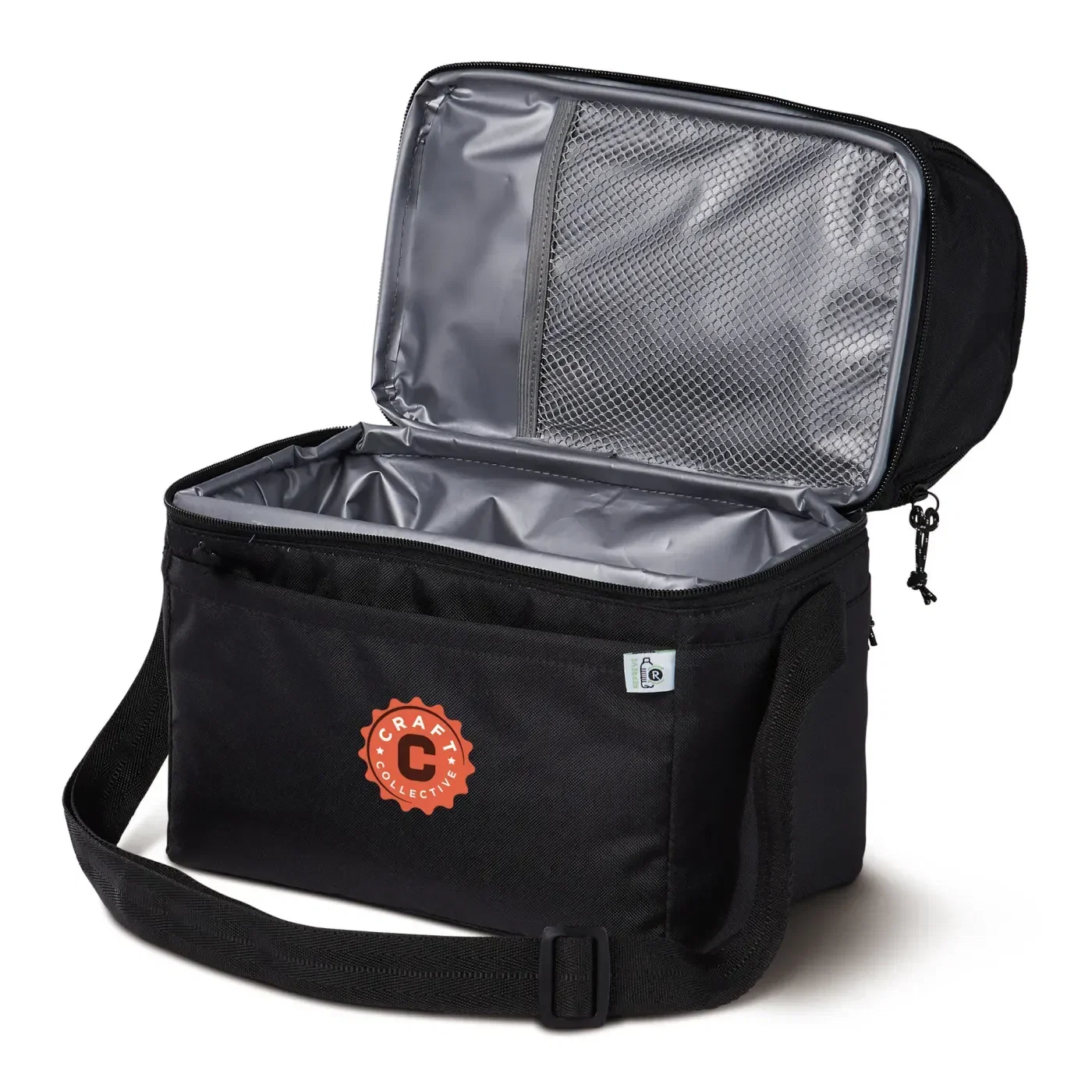 Igloo® REPREVE Lunch Pail Cooler — view 3