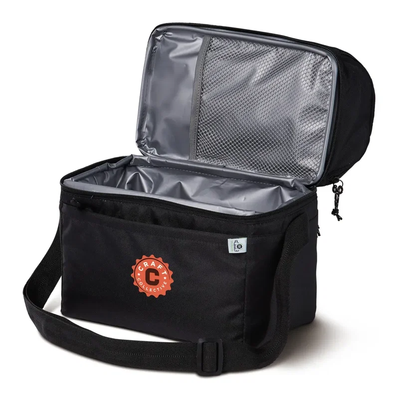 Igloo® REPREVE Lunch Pail Cooler — view 3