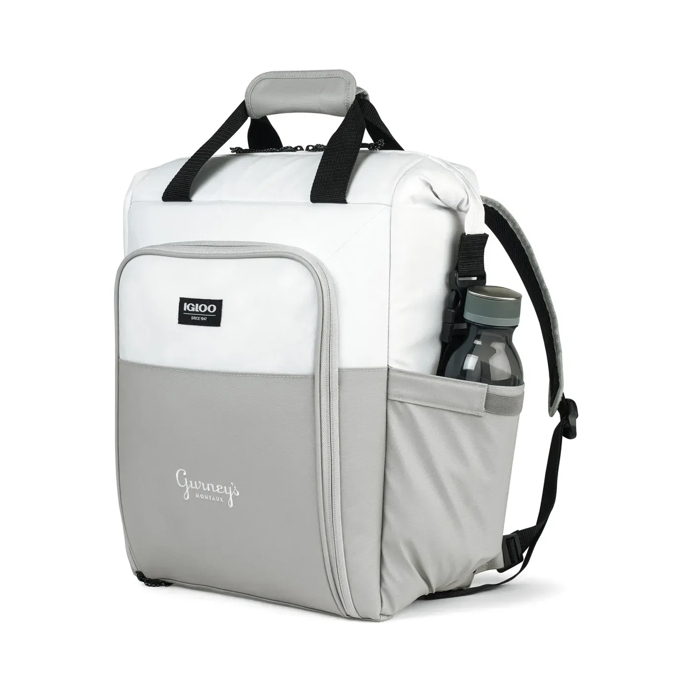 Igloo® Seadrift™ Switch Backpack Cooler — view 2