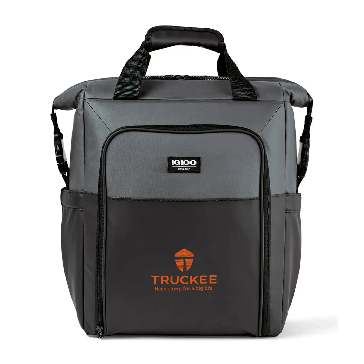 Igloo® Seadrift™ Switch Backpack Cooler — view 3