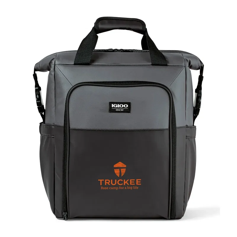 Igloo® Seadrift™ Switch Backpack Cooler — view 3