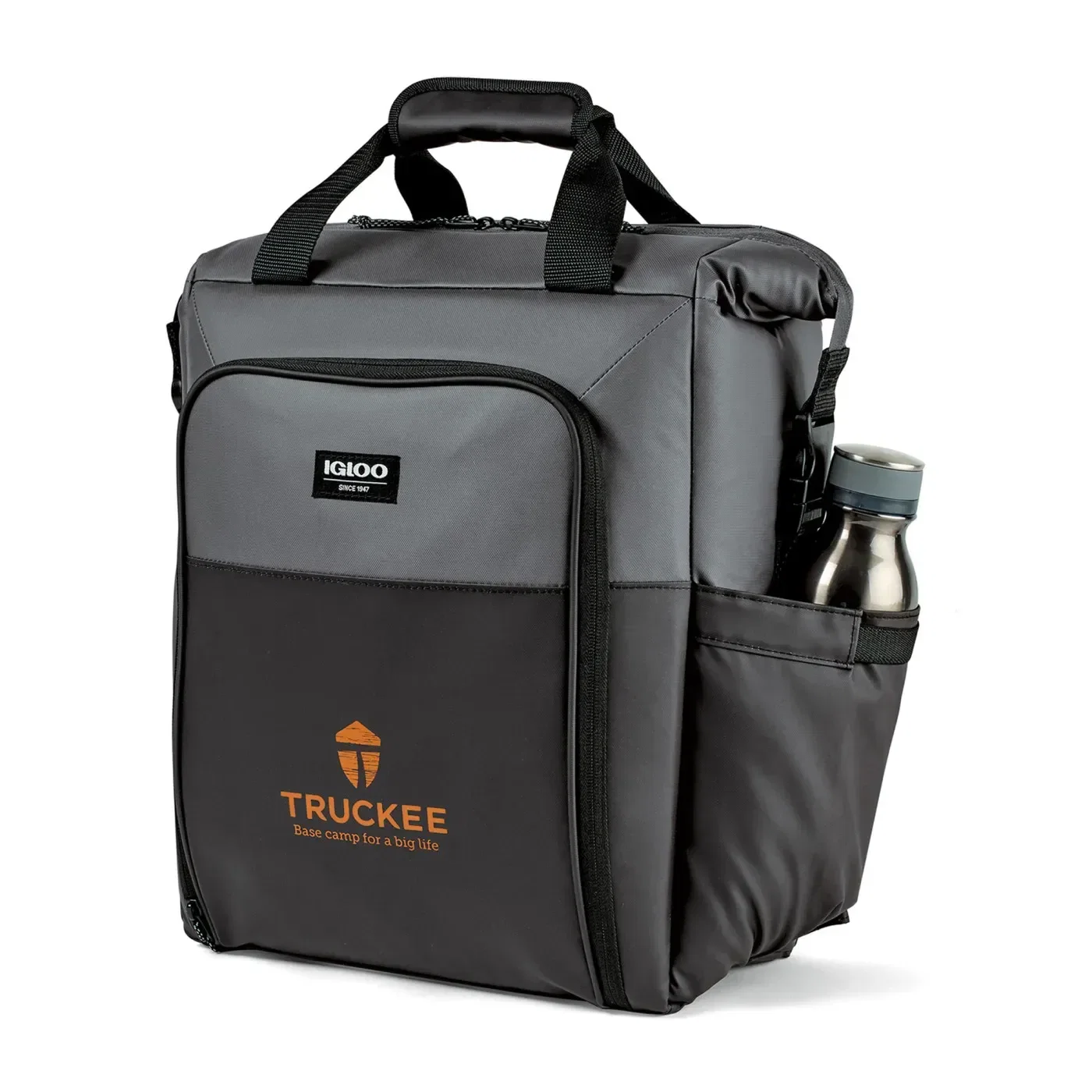 Igloo® Seadrift™ Switch Backpack Cooler — view 4