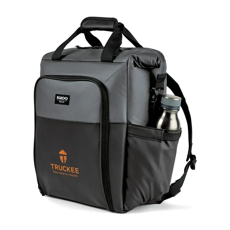 Igloo® Seadrift™ Switch Backpack Cooler — view 5