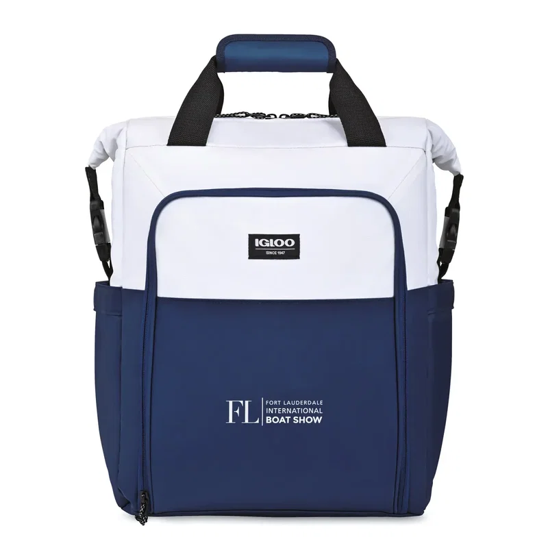 Igloo® Seadrift™ Switch Backpack Cooler — view 8