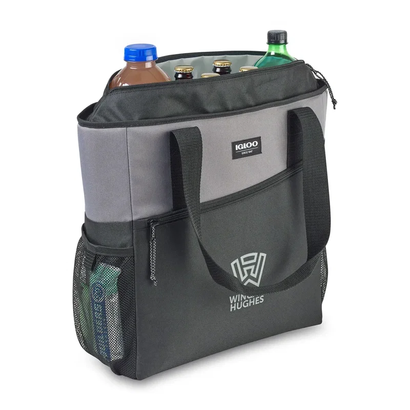 Igloo® Stowe Tote Cooler — view 2