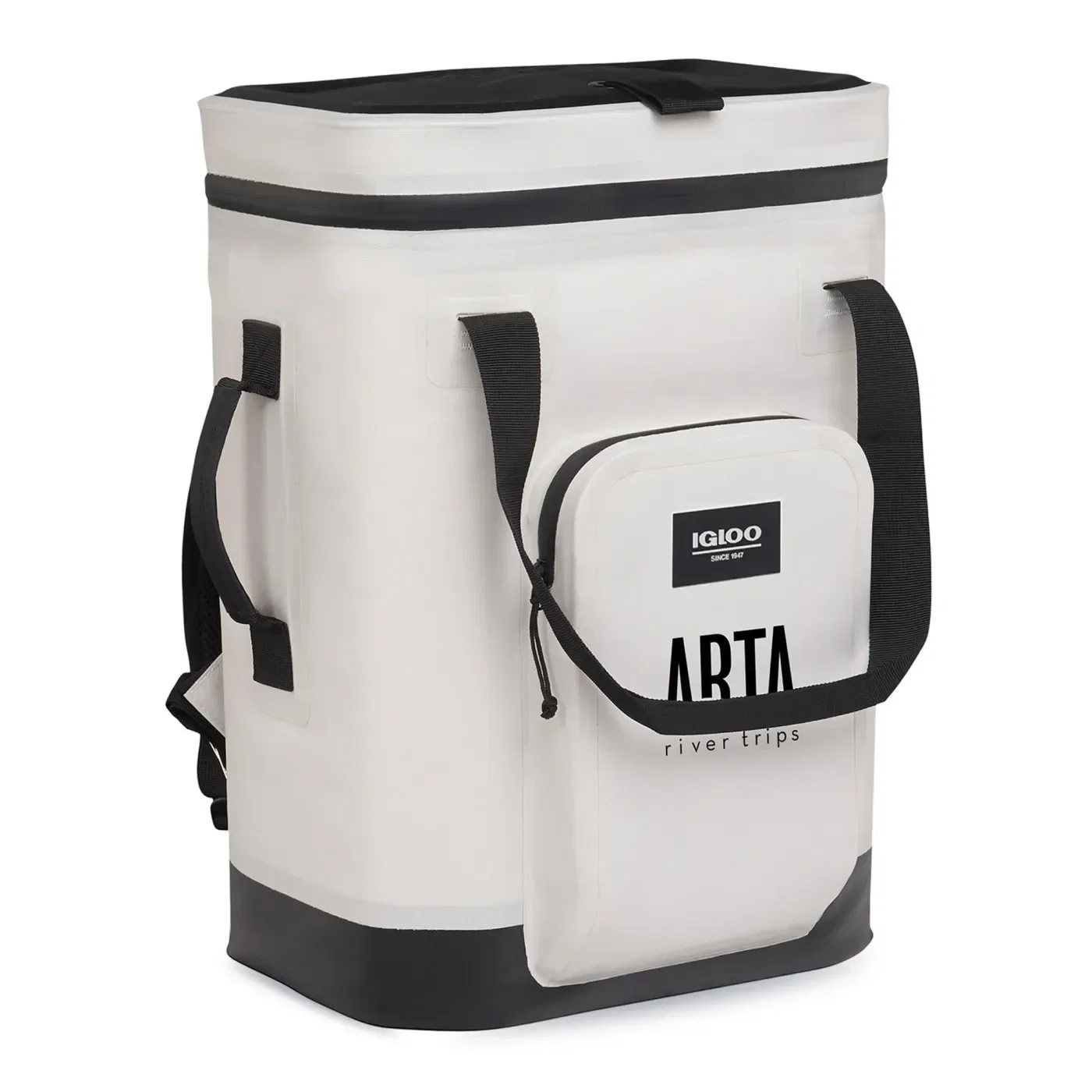 Igloo® Trailmate Backpack 24 Cooler — view 2