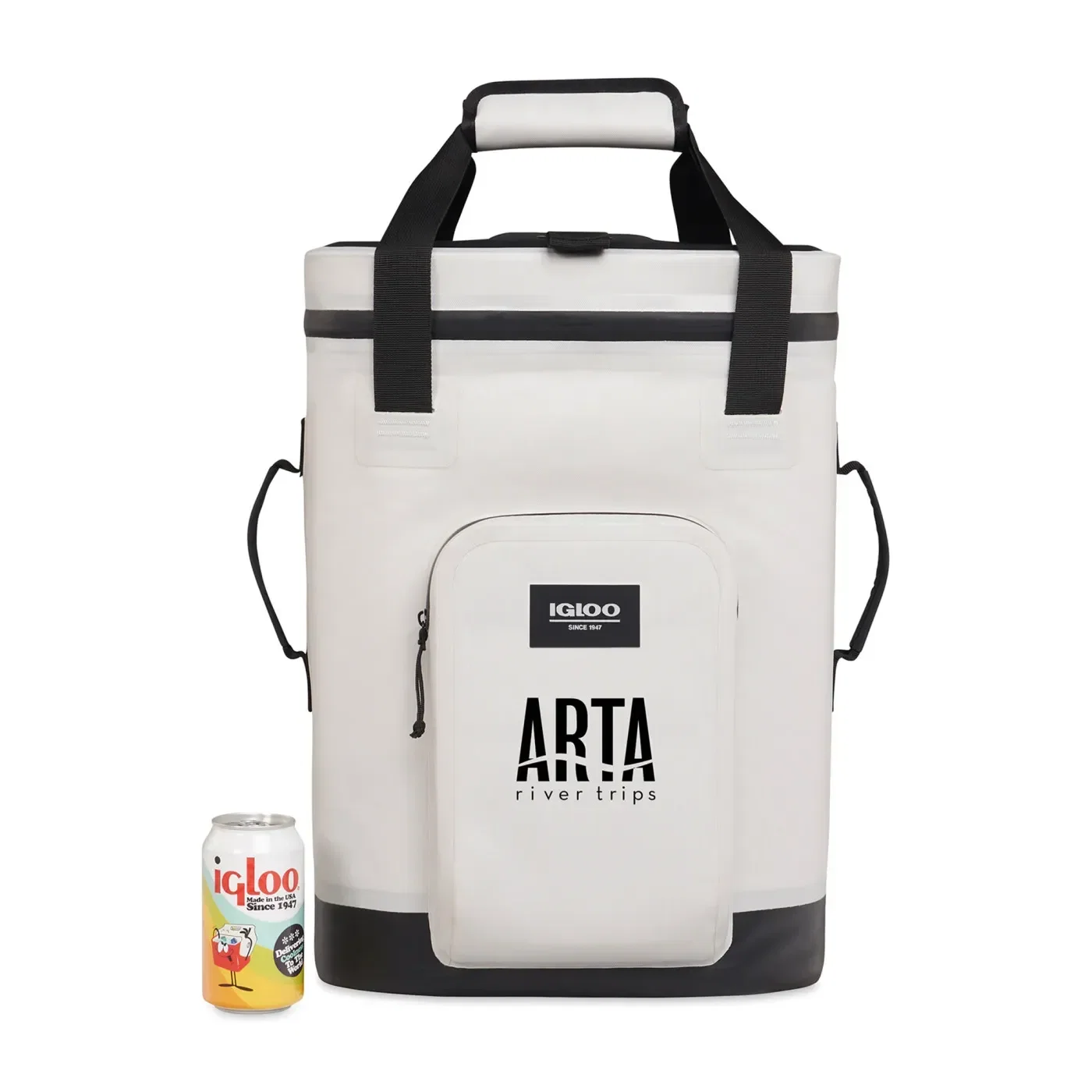 Igloo® Trailmate Backpack 24 Cooler — view 4