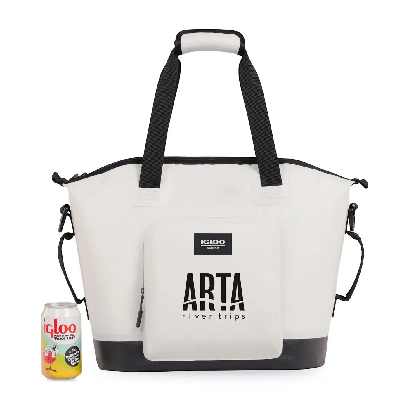 Igloo® Trailmate Tote 24 Cooler — view 4