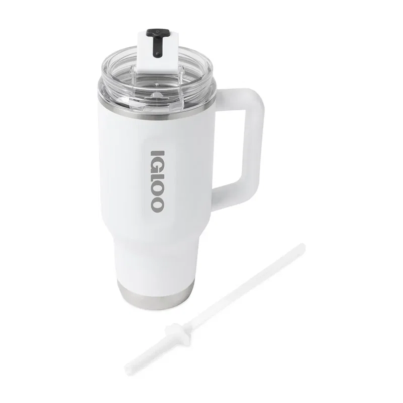 Igloo® Travel Tumbler - 32 Oz. — view 5