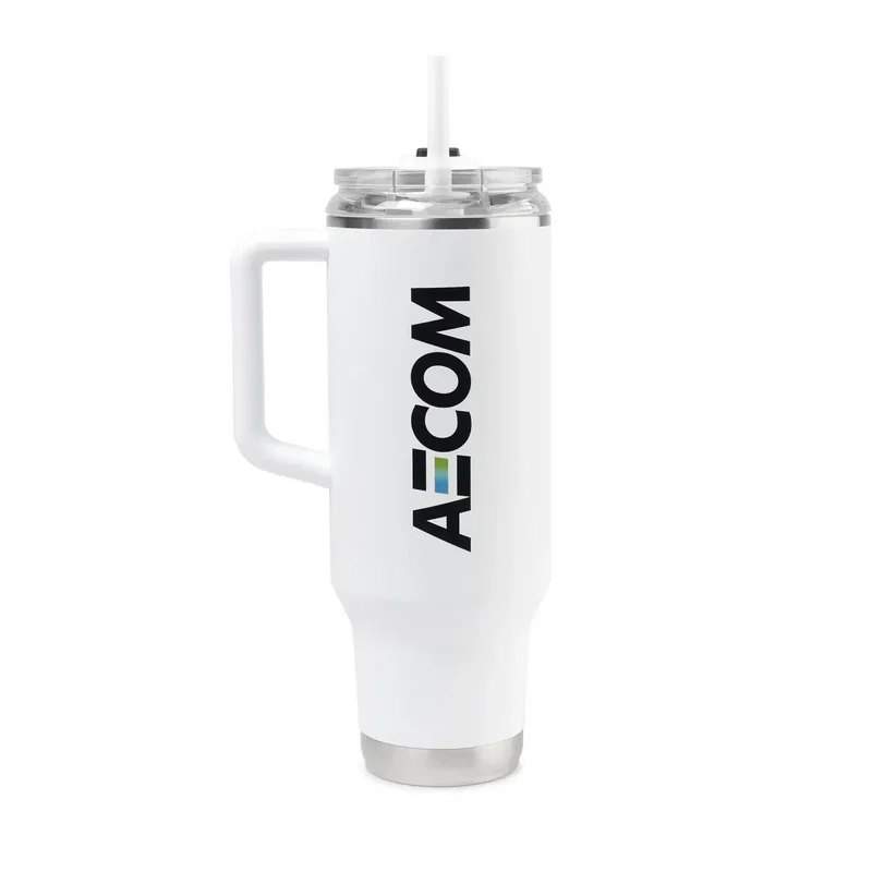 Igloo® Travel Tumbler - 40 Oz. — view 4