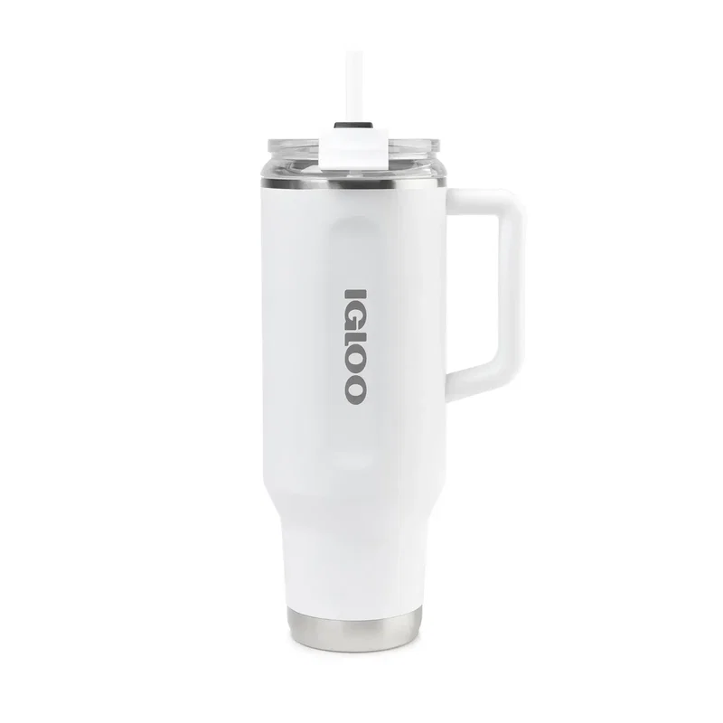 Igloo® Travel Tumbler - 40 Oz. — view 5