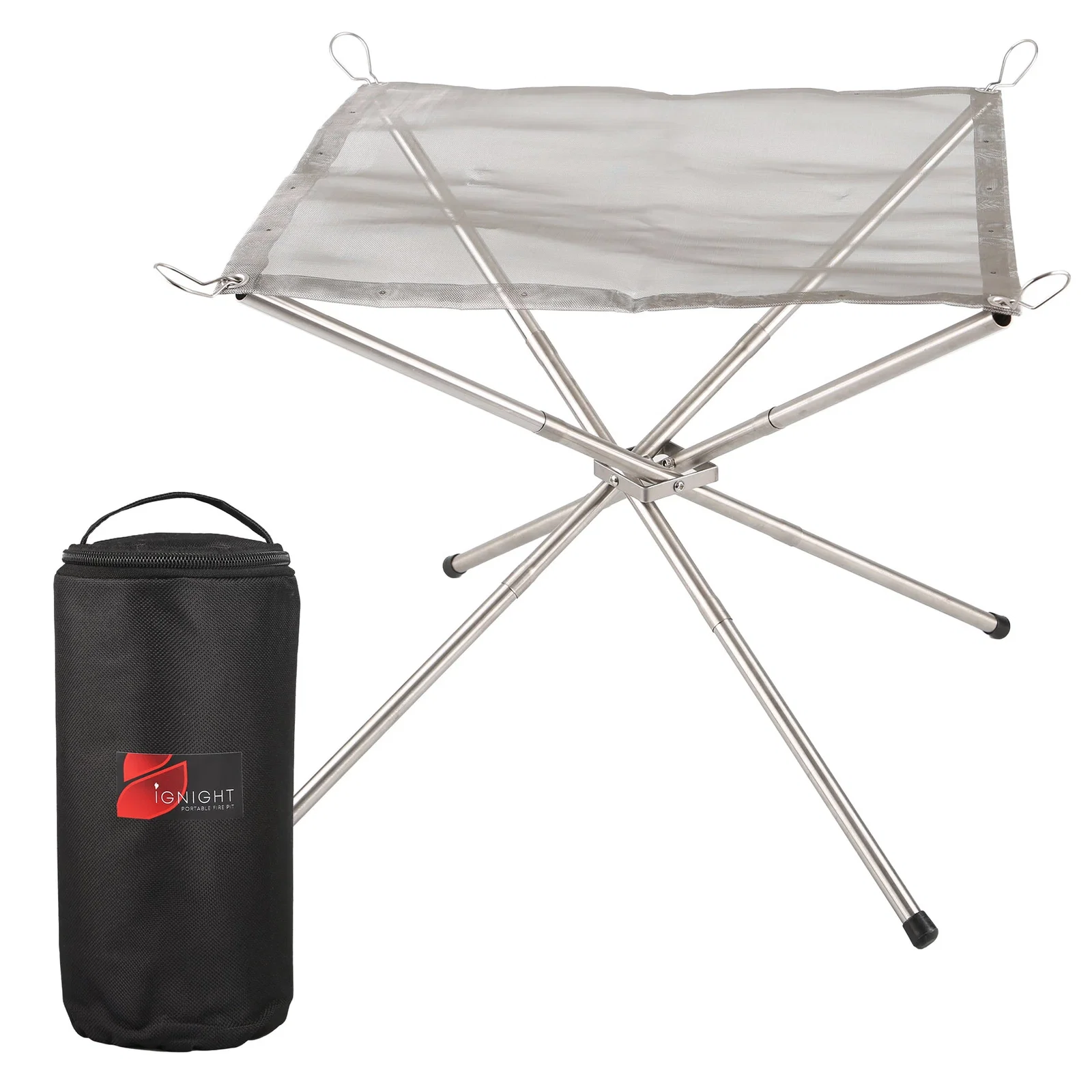 Ignight™ Portable Fire Pit — view 2