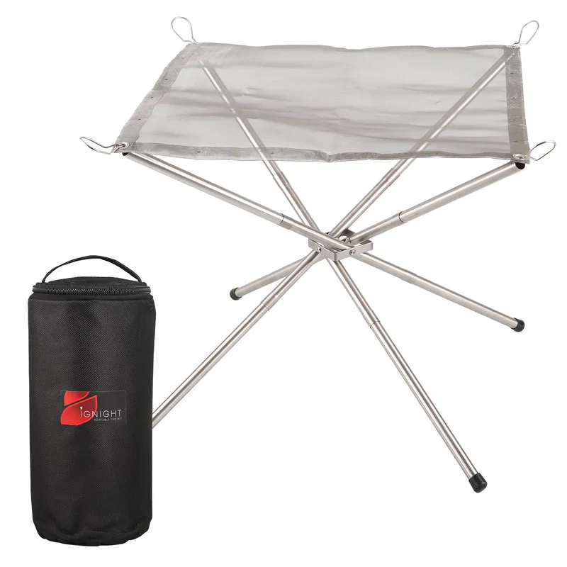 Ignight™ Portable Fire Pit — view 2