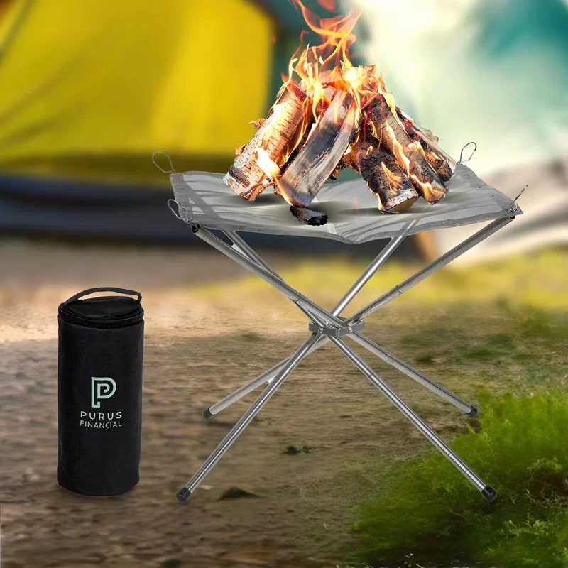Ignight™ Portable Fire Pit — view 5