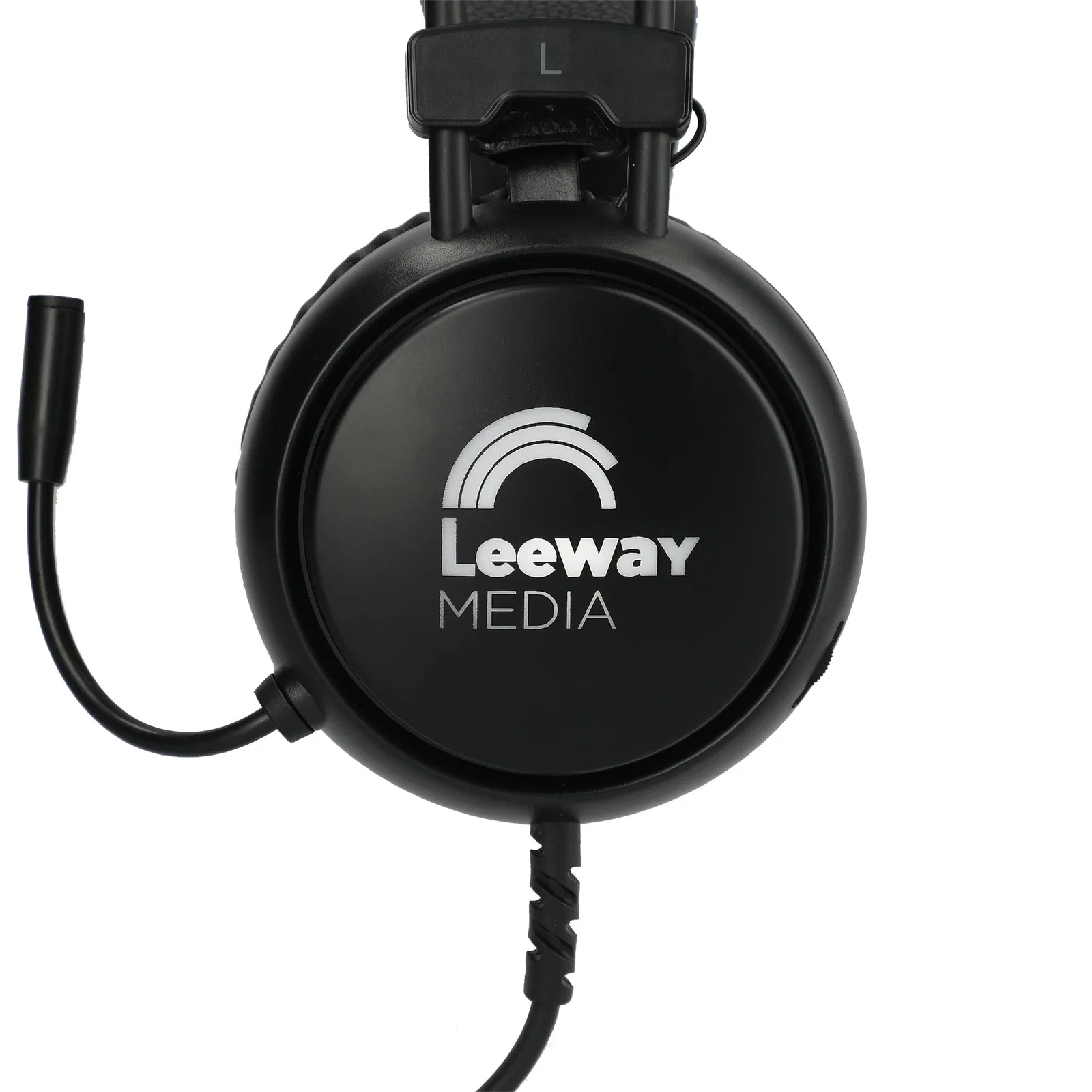 Custom Ignite Gaming Headphones with Detachable Cable — view 10