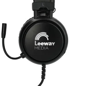 Ignite Gaming Headphones with Detachable Cable