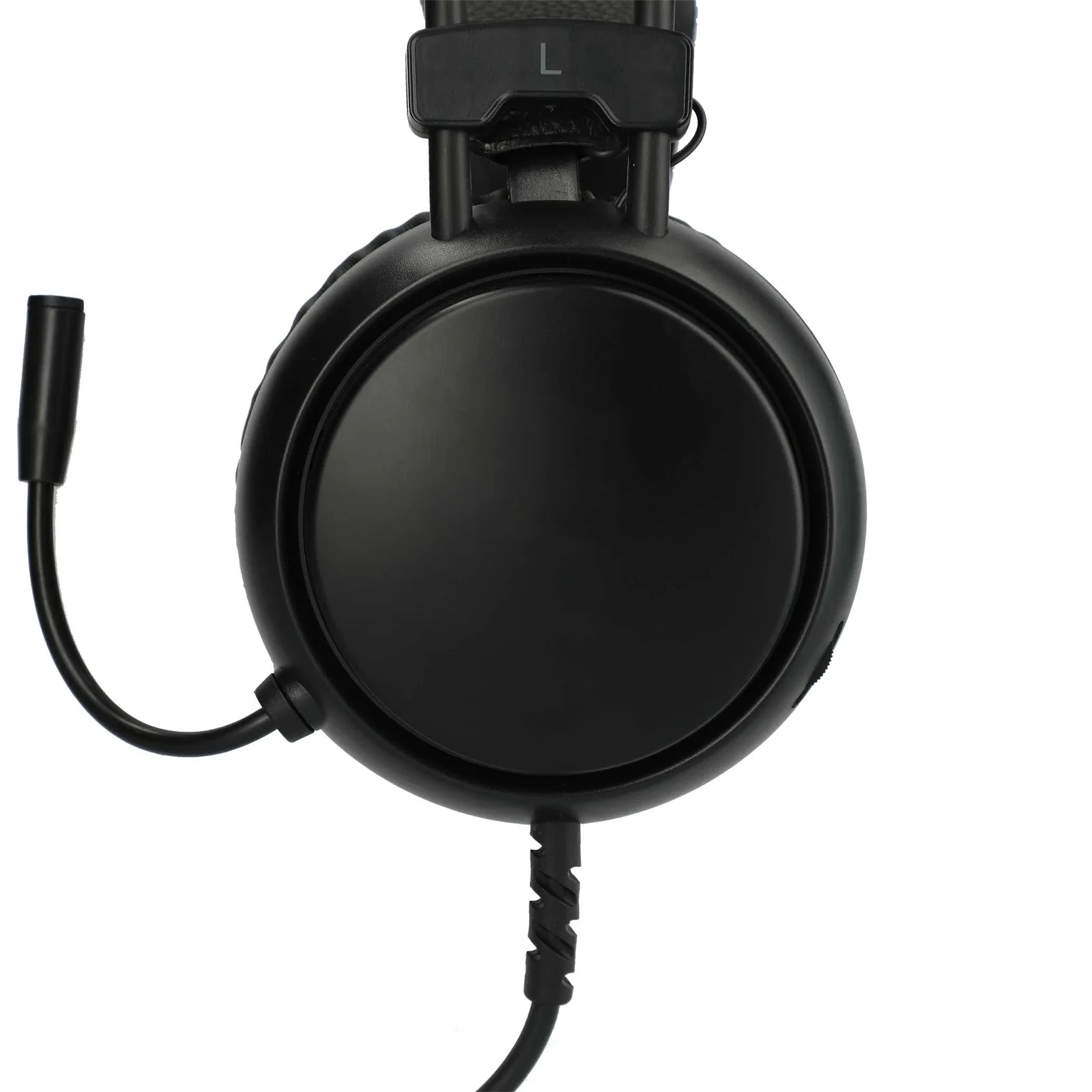 Custom Ignite Gaming Headphones with Detachable Cable — view 13