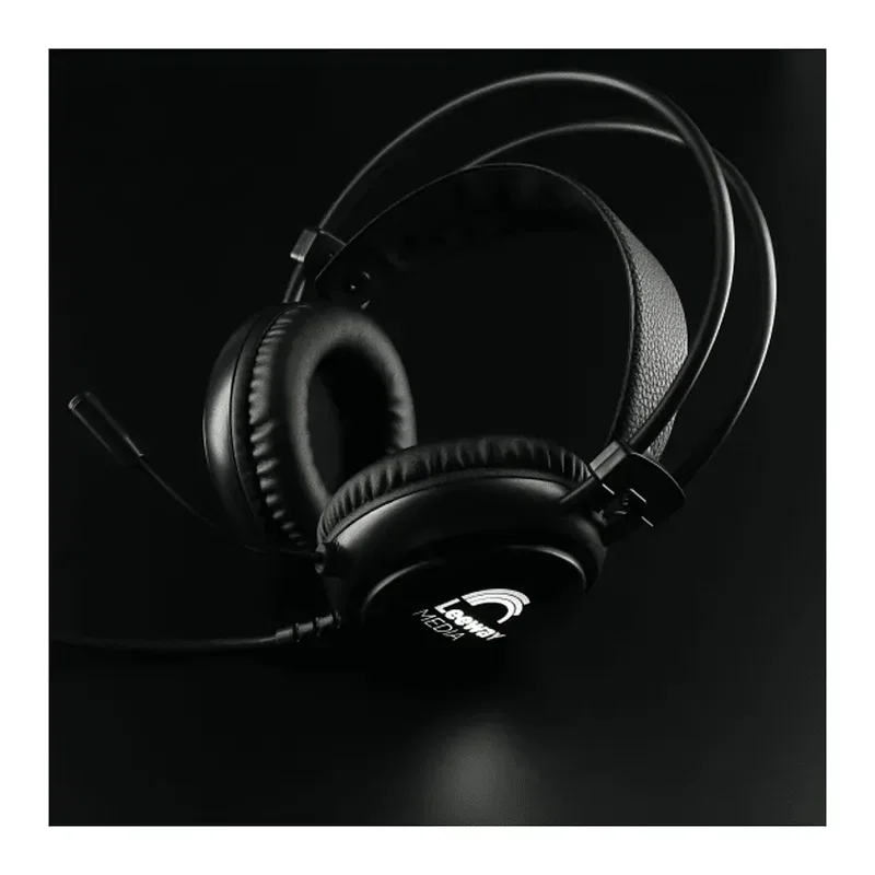 Custom Ignite Gaming Headphones with Detachable Cable — view 6
