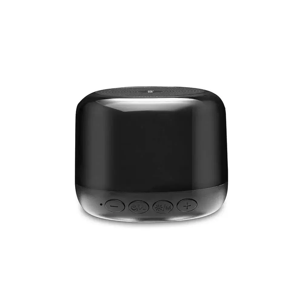 iHome Rechargeable Color Changing Mini Bluetooth Speaker — view 5