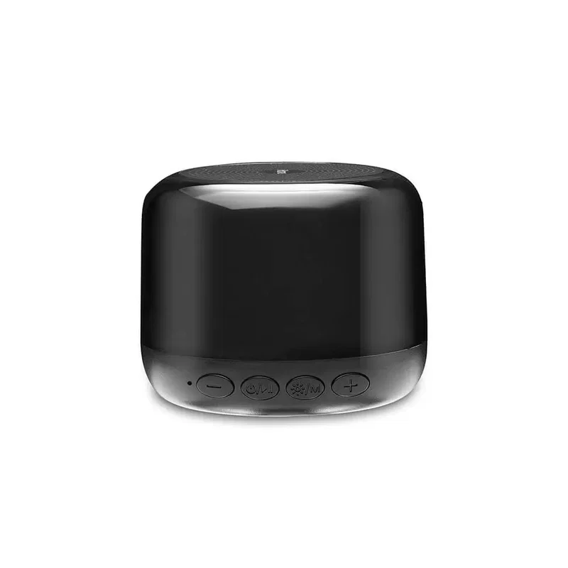 iHome Rechargeable Color Changing Mini Bluetooth Speaker — view 5