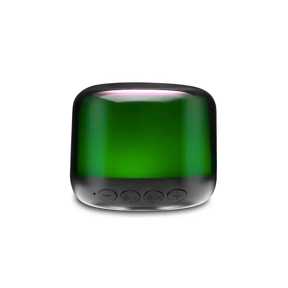 iHome Rechargeable Color Changing Mini Bluetooth Speaker — view 8