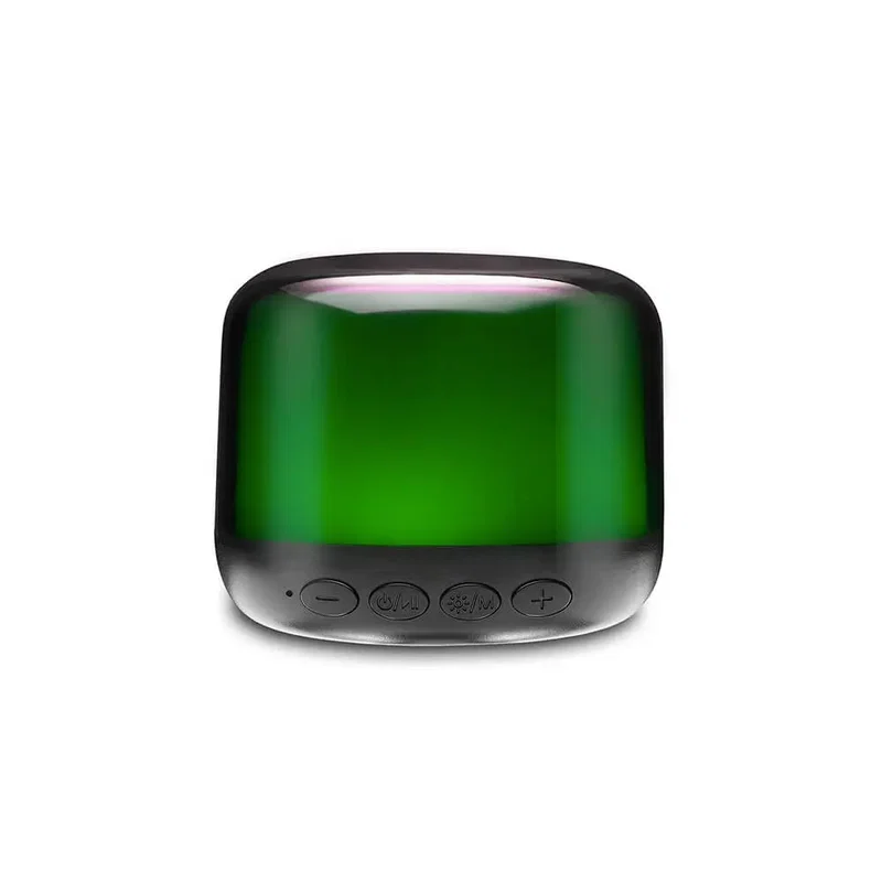 iHome Rechargeable Color Changing Mini Bluetooth Speaker — view 8