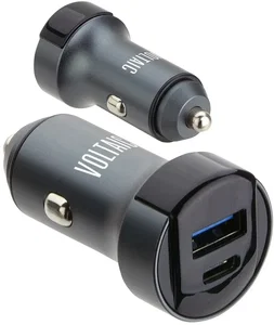 ihub PowerDrive Dual-Port Car Charger