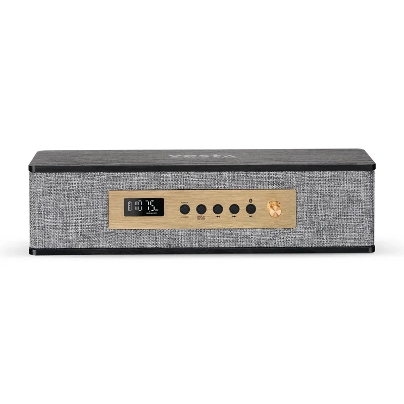 iLive 13" Portable Bluetooth Speaker