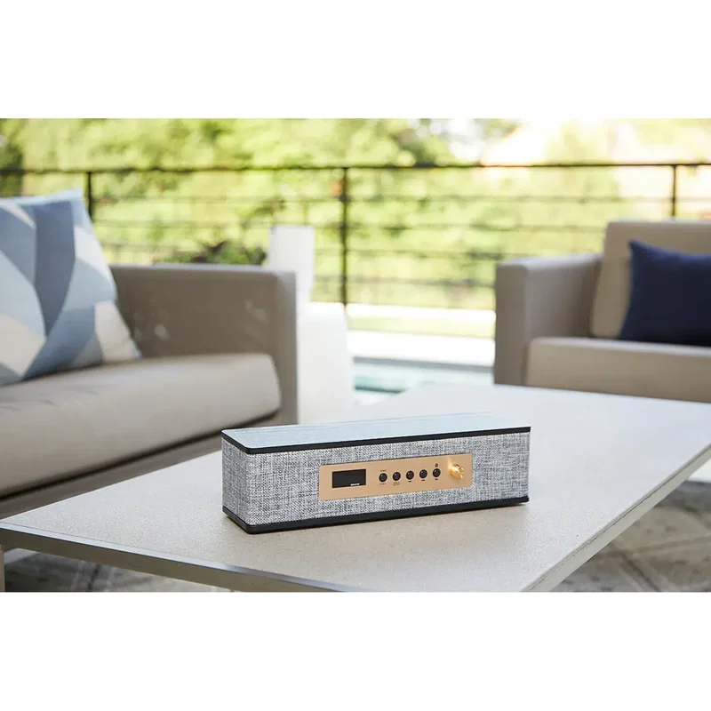 iLive 13" Portable Bluetooth Speaker — view 11