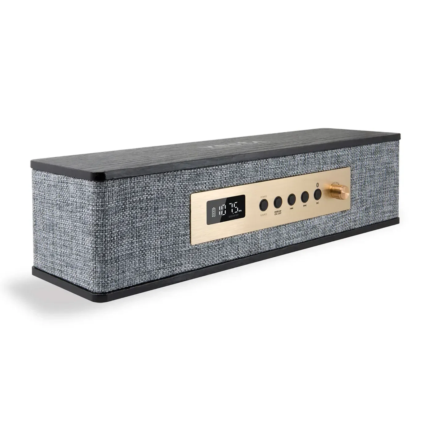 iLive 13" Portable Bluetooth Speaker — view 2