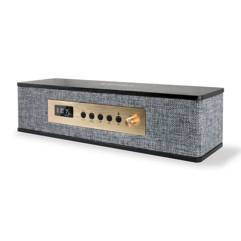 iLive 13" Portable Bluetooth Speaker — view 8