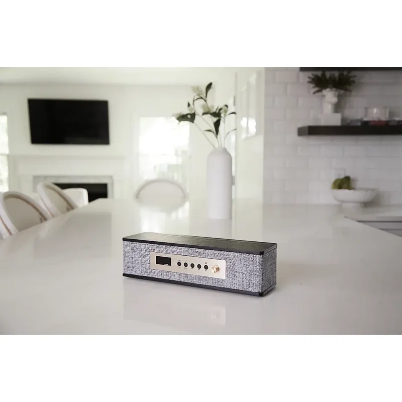 iLive 13" Portable Bluetooth Speaker — view 9