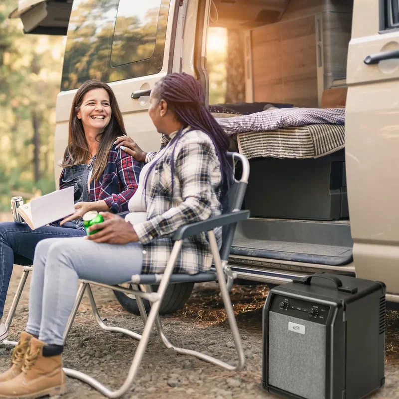 iLive Cooler Pro Wireless Cooler Speaker — view 12