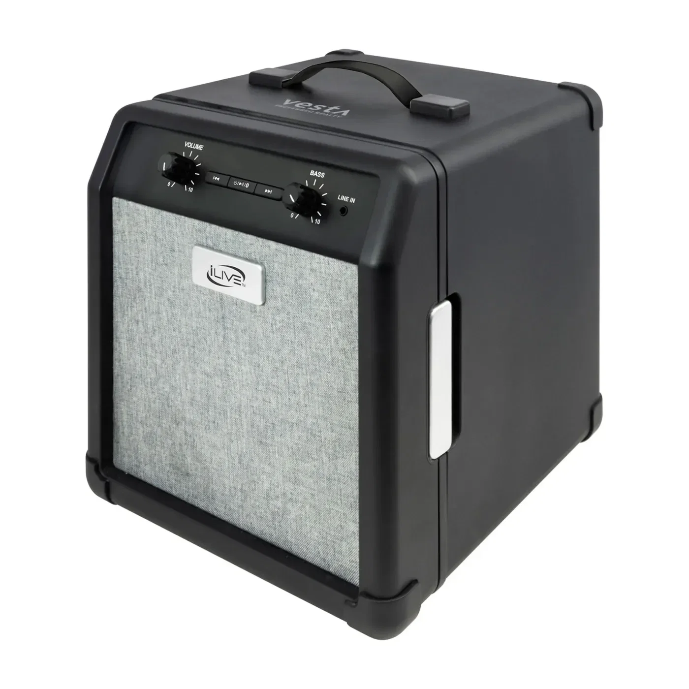 iLive Cooler Pro Wireless Cooler Speaker — view 3