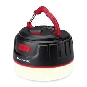 iLive Outdoor Lantern and Powerbank