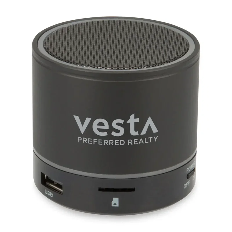 iLive Portable Wireless Speaker — view 2
