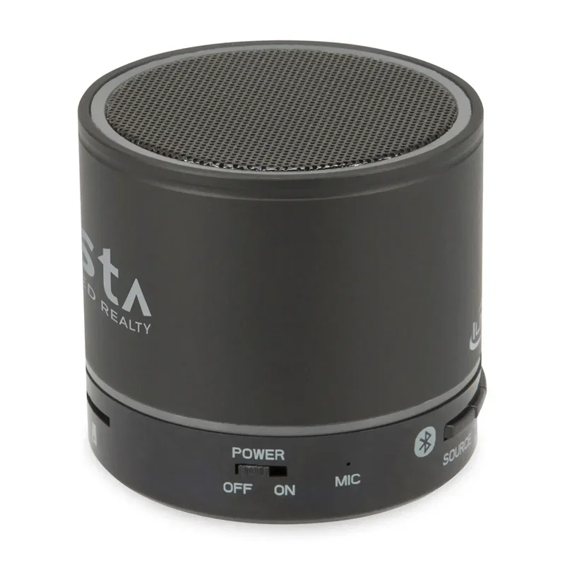 iLive Portable Wireless Speaker — view 4