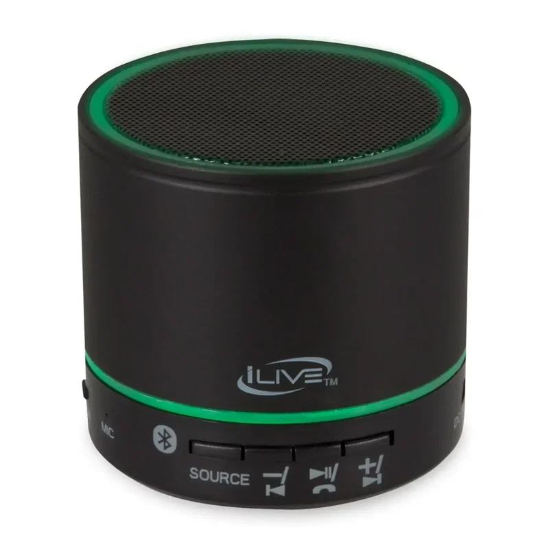 iLive Portable Wireless Speaker — view 6